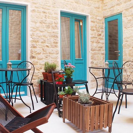 Duma Apartments Sibenik Exterior photo