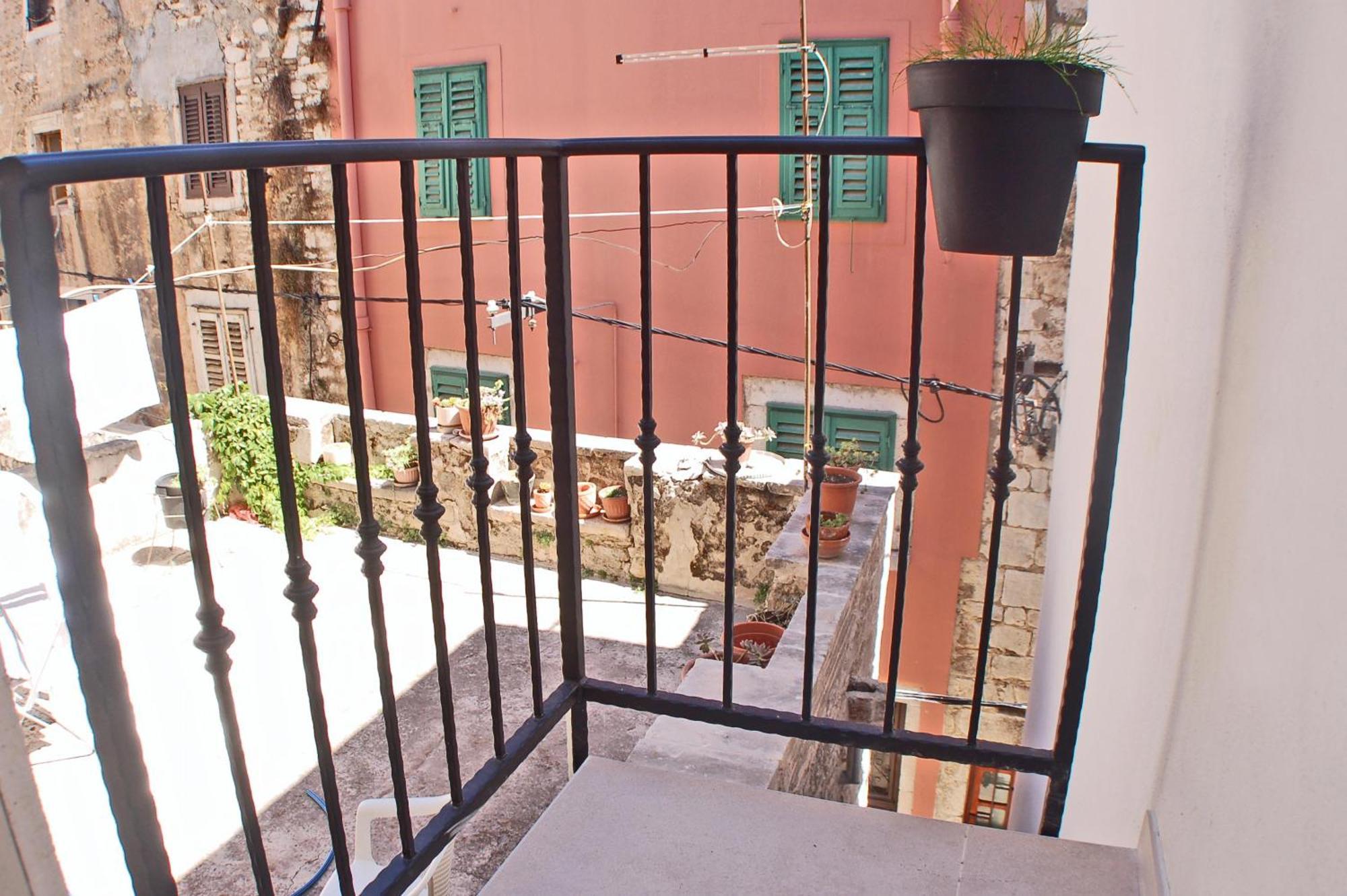 Duma Apartments Sibenik Exterior photo
