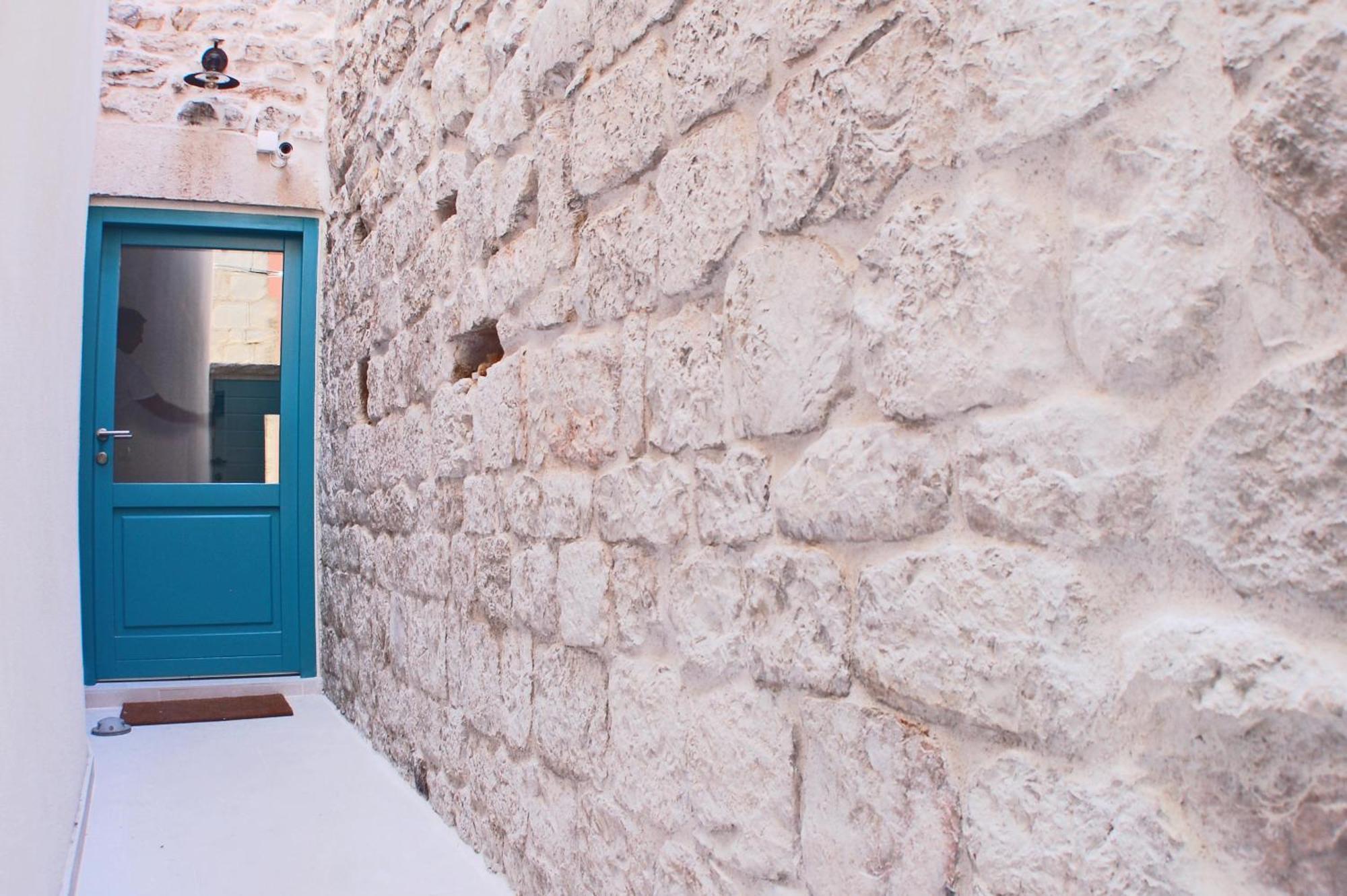 Duma Apartments Sibenik Exterior photo