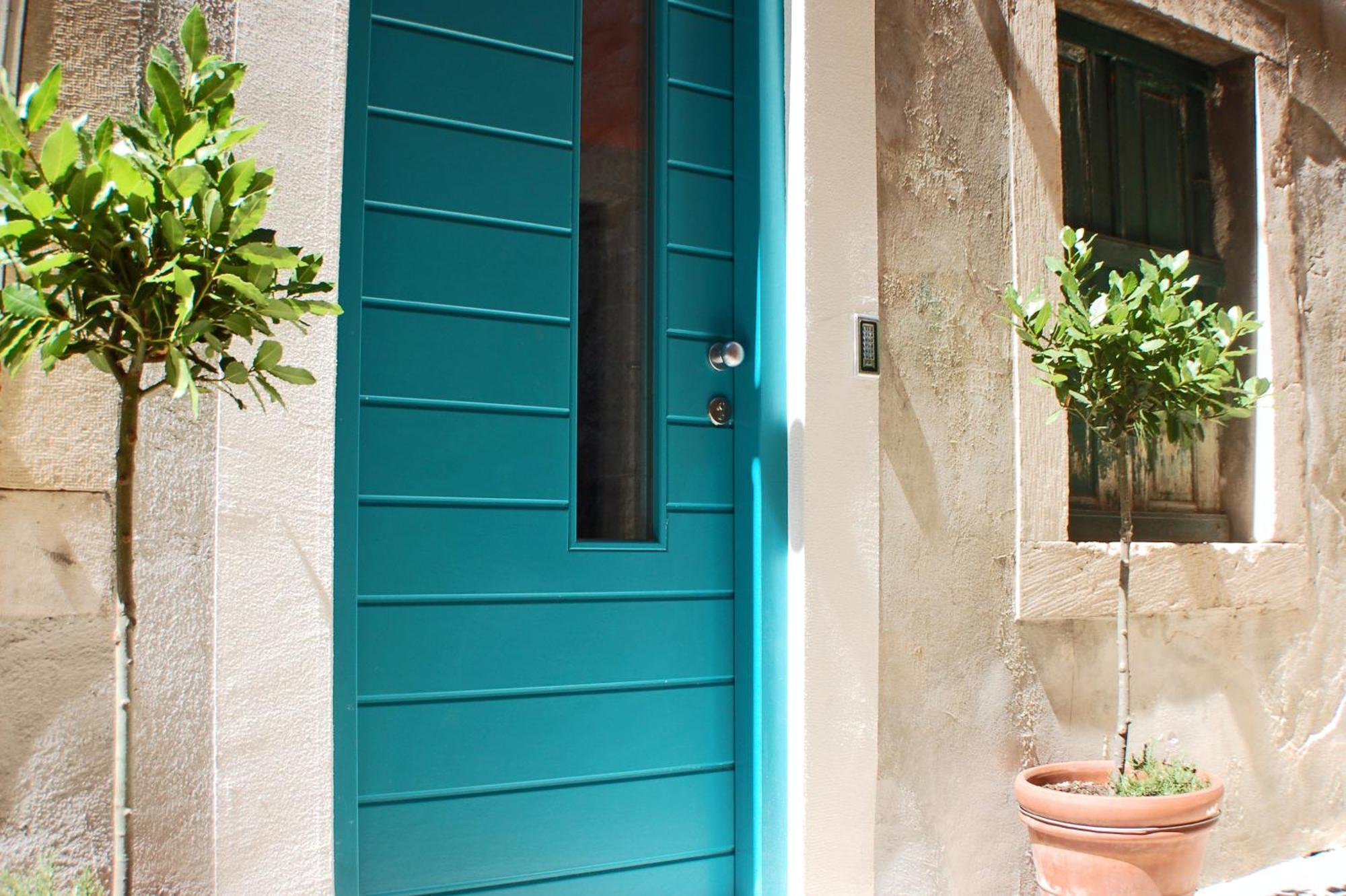 Duma Apartments Sibenik Exterior photo