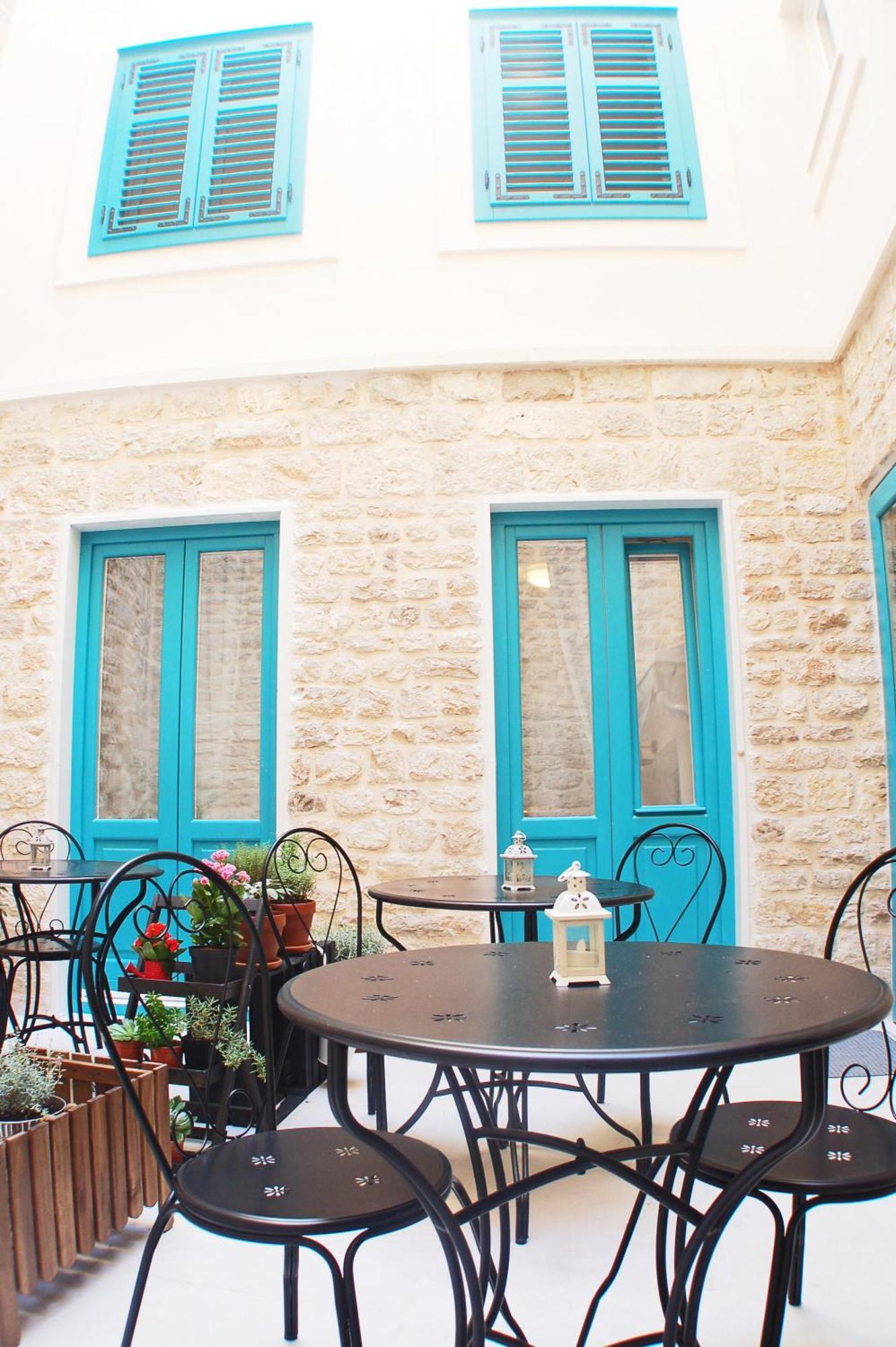 Duma Apartments Sibenik Exterior photo