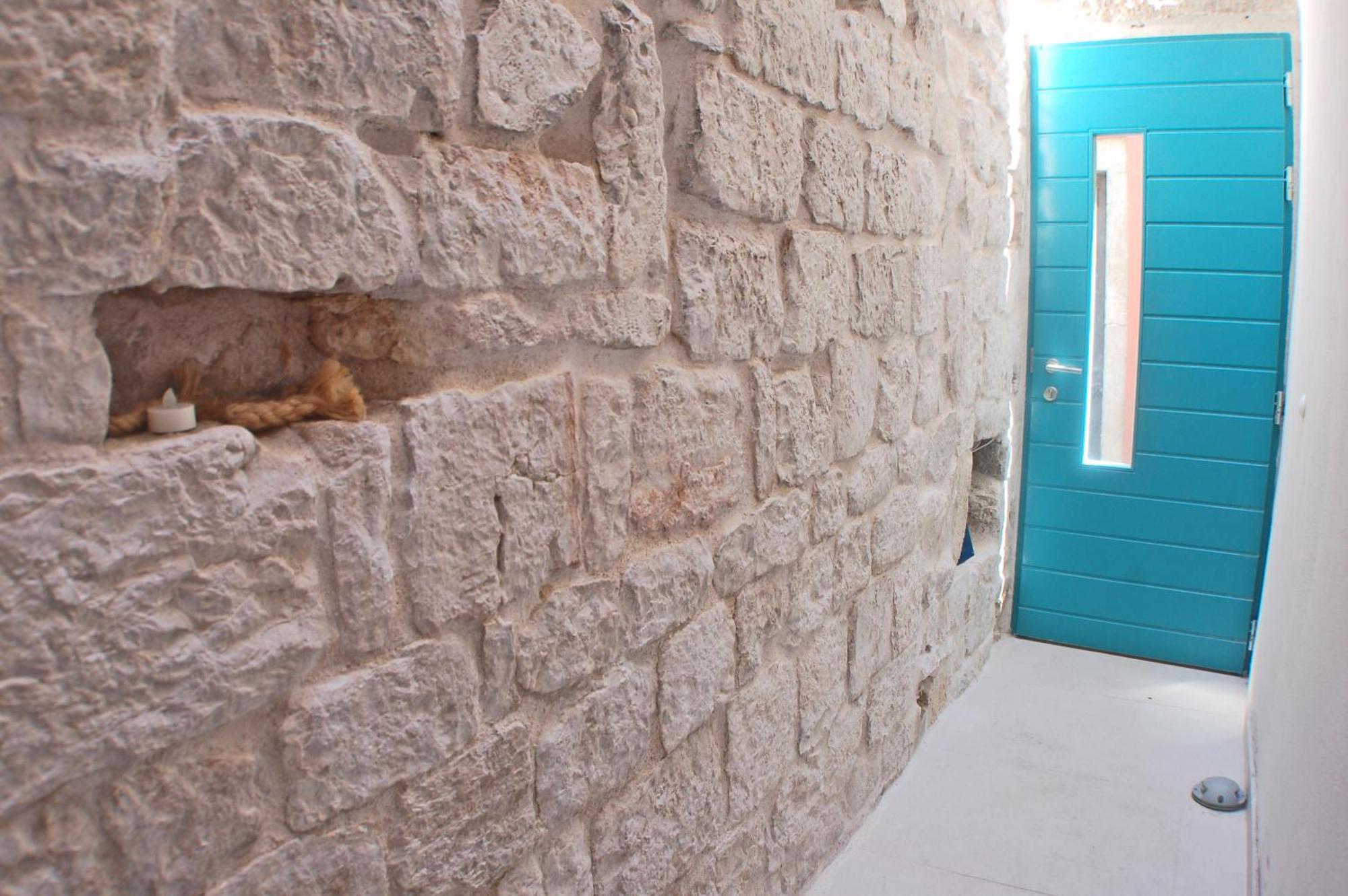 Duma Apartments Sibenik Exterior photo
