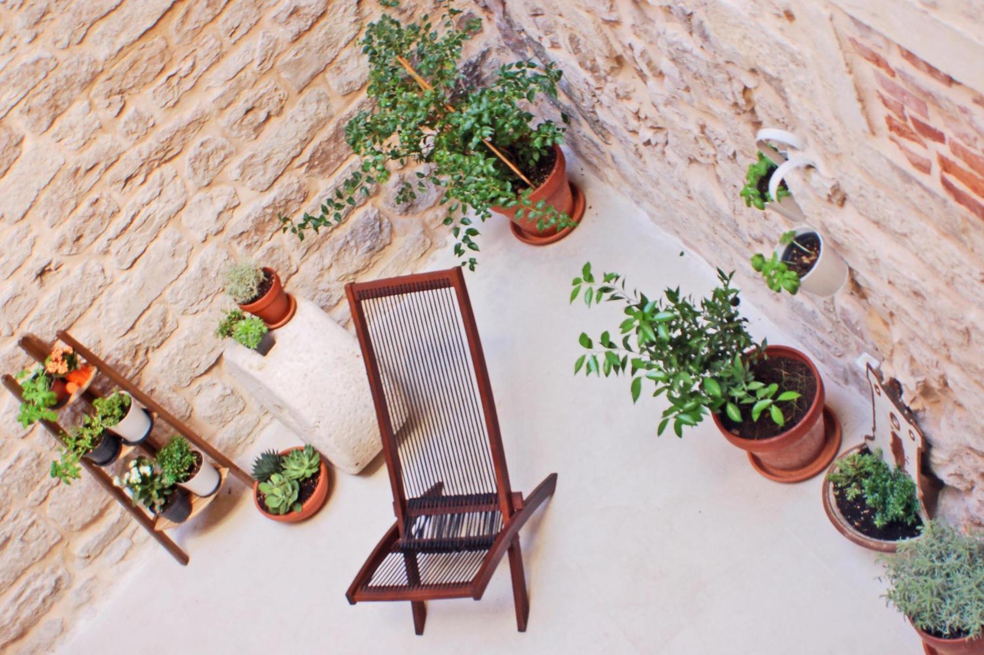 Duma Apartments Sibenik Exterior photo