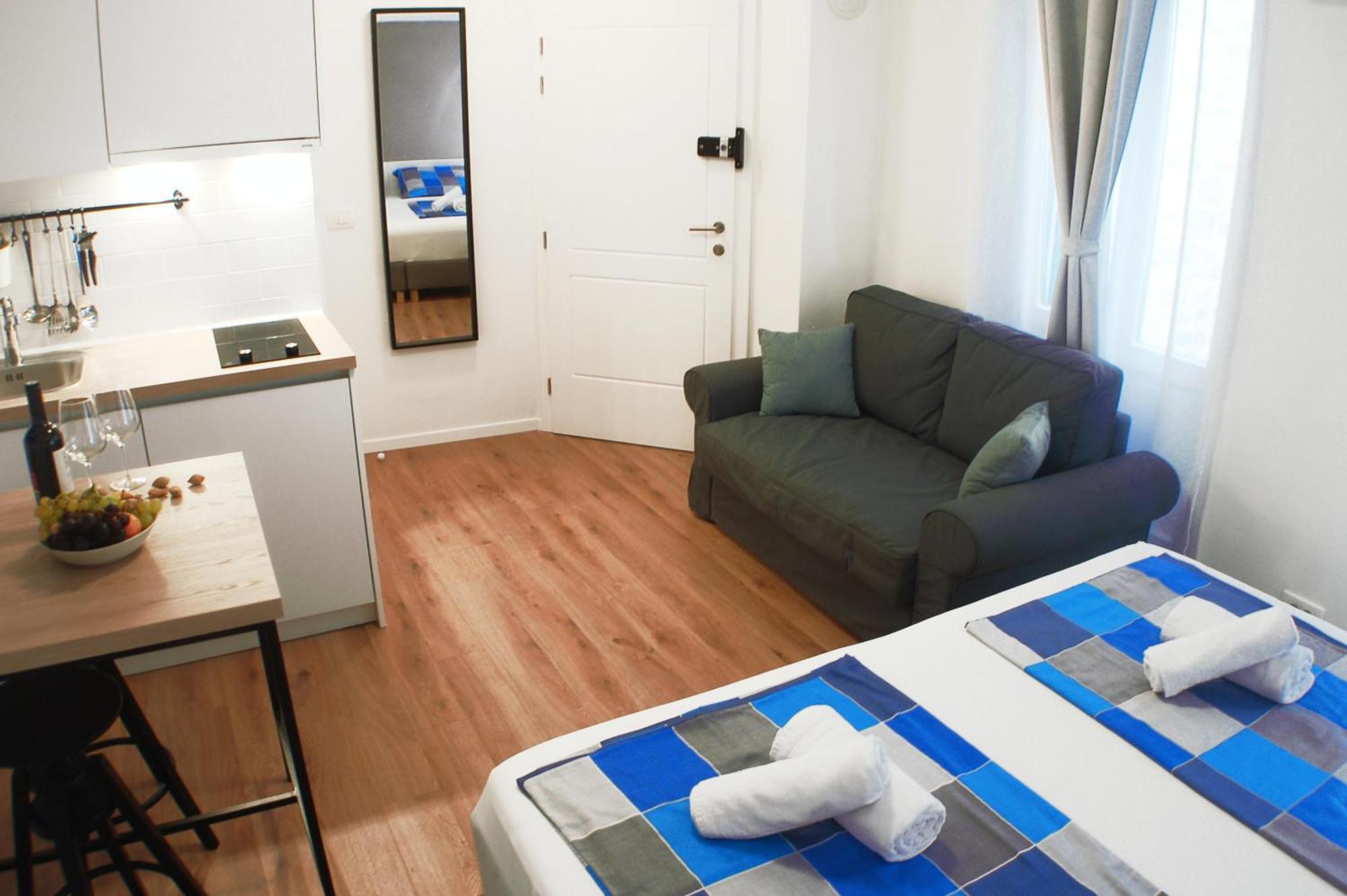 Duma Apartments Sibenik Exterior photo